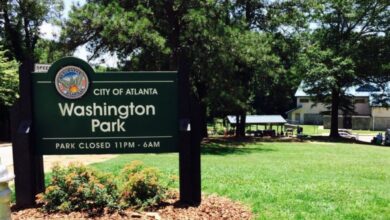 What Is Lost When Our Historically Black Communities Fade Away