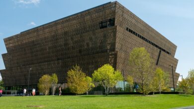 10 Places to Visit to Learn About Black History in America
