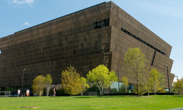 10 Places to Visit to Learn About Black History in America