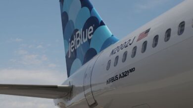 JetBlue Vacations Launches Black Friday Sale