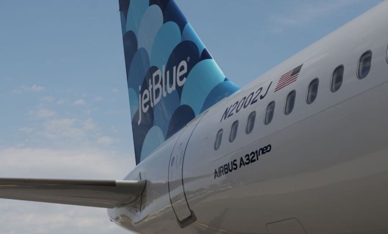 JetBlue Vacations Launches Black Friday Sale