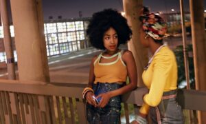 South Africa-Fashion Week