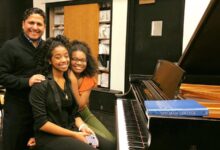 Harmonizing Passion and Profession: A Journey to a Music Degree