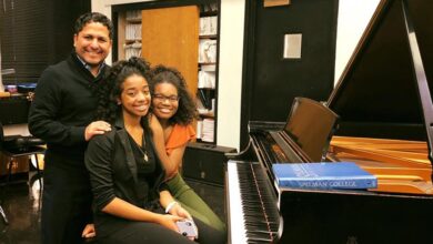 Harmonizing Passion and Profession: A Journey to a Music Degree
