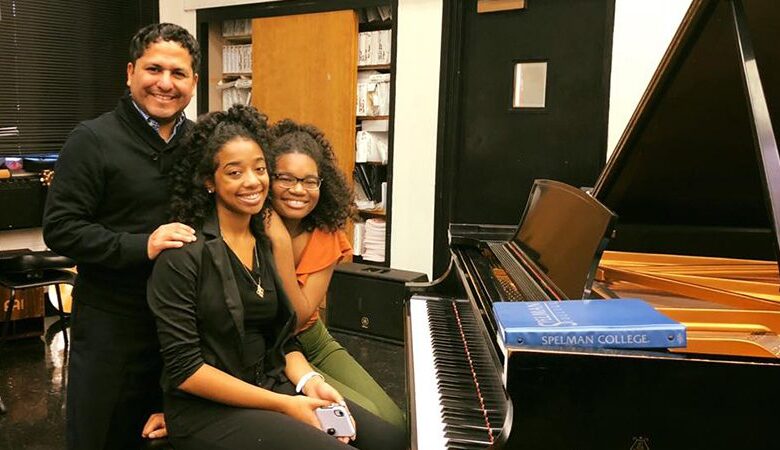 Harmonizing Passion and Profession: A Journey to a Music Degree