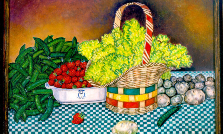 Art in Georgia since 1960 Art in Georgia since 1960