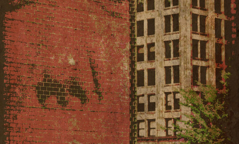 What Would Equitable Real Estate Finance Look Like? – Non Profit News