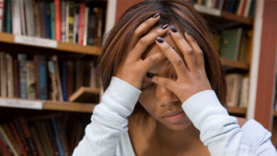 Telling Poor, Smart Kids That All It Takes Is Hard Work to Be as Successful as Their Wealthy Peers Is a Blatant Lie