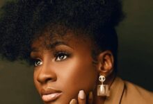 Anto Lecky’s secrets to longer and fuller natural hair [Part 2]