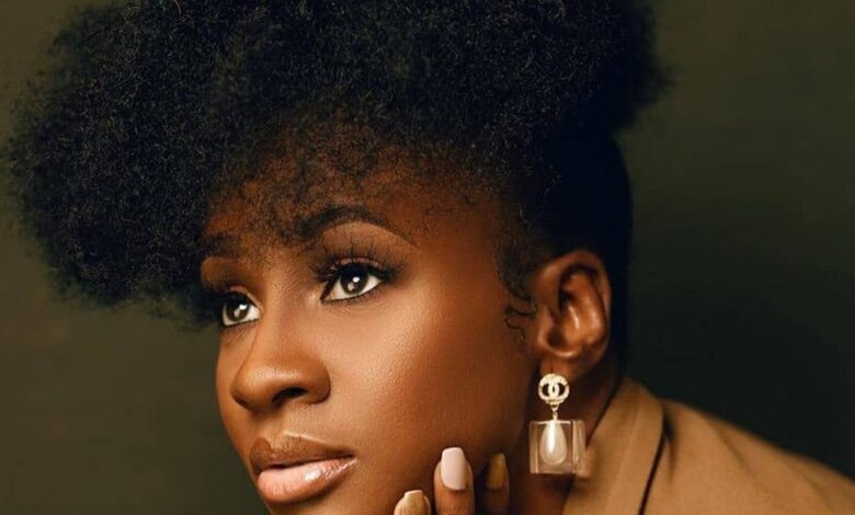 Anto Lecky’s secrets to longer and fuller natural hair [Part 2]