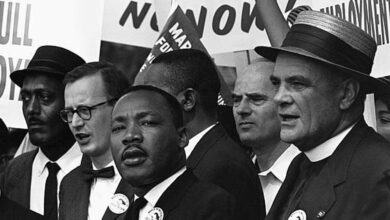 7 uncommon places to learn about Black history in Atlanta