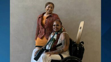 Clark Atlanta University students make their mark on the art and fashion world – WSB-TV Channel 2