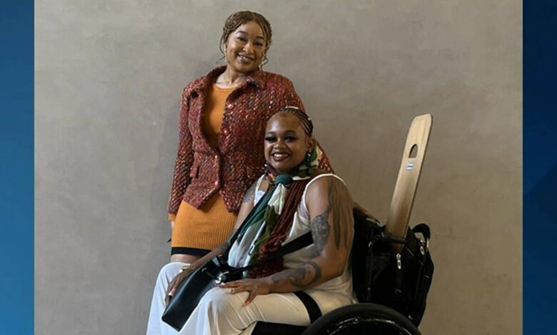 Clark Atlanta University students make their mark on the art and fashion world – WSB-TV Channel 2