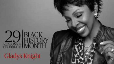 A profile from AJC Achievements in Black History series