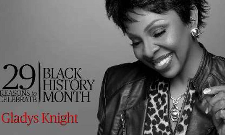 A profile from AJC Achievements in Black History series A profile from AJC Achievements in Black History series