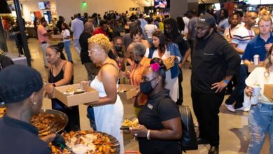 Black Restaurant Weeks works to boost minority ownership in Atlanta’s culinary industry – WSB-TV Channel 2