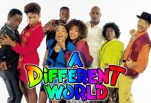 ‘A Different World’ cast kicks off HBCUs tour in Atlanta