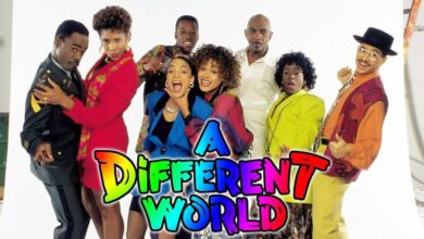 ‘A Different World’ cast kicks off HBCUs tour in Atlanta