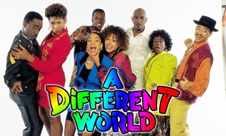 ‘A Different World’ cast kicks off HBCUs tour in Atlanta