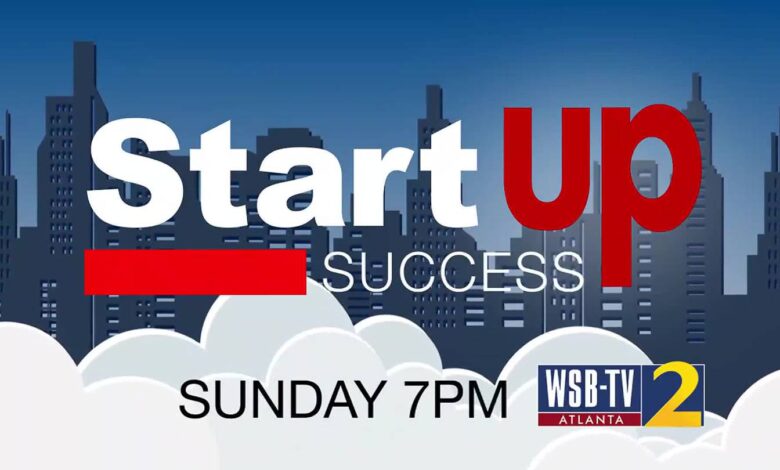 Start Up Success: a Family 2 Family special airs this Sunday on Channel 2 – WSB-TV Channel 2 Start Up Success: a Family 2 Family special airs this Sunday on Channel 2 – WSB-TV Channel 2