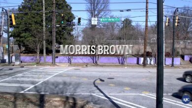 An HBCU’s life and near-death