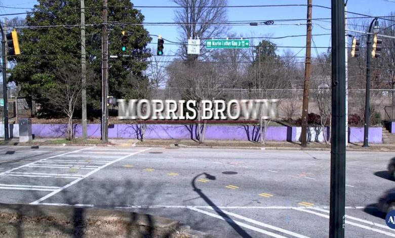 An HBCU’s life and near-death