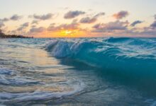 Best beach vacations near Atlanta, Georgia