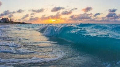 Best beach vacations near Atlanta, Georgia