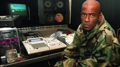 Rico Wade, Atlanta rap pioneer and Dungeon Family member, dies at 52