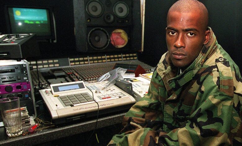 Rico Wade, Atlanta rap pioneer and Dungeon Family member, dies at 52