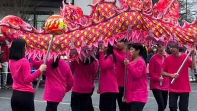 Things to do in Atlanta this weekend: Feb. 9-11