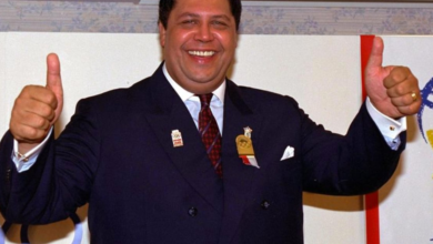 Know your Atlanta civil rights icons: Maynard Jackson Jr.