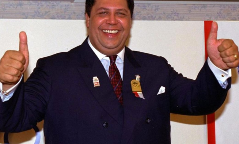 Know your Atlanta civil rights icons: Maynard Jackson Jr.