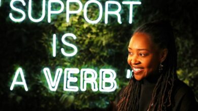 Black entrepreneurs find common cause at Ponce City Market