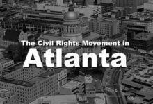 Atlanta and the Civil Rights Movement