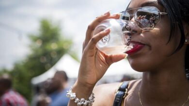 Black Owned Spirits Expo returns to Atlanta in January