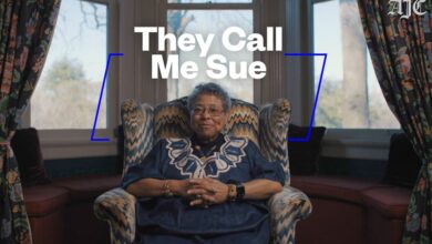 Atlanta photographer Susan Ross is one of Atlanta’s most enduring documentarians