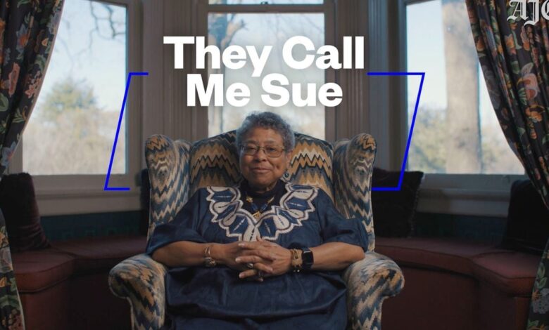 Atlanta photographer Susan Ross is one of Atlanta’s most enduring documentarians