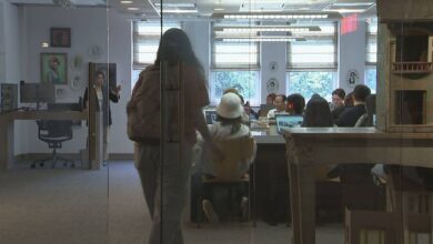 SCAD is trying to attract students living with autism – WSB-TV Channel 2