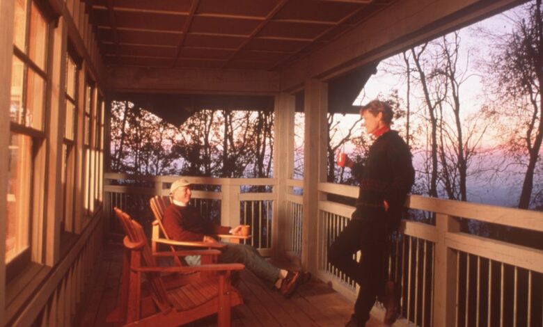 Georgia mountain getaways: Top family trips