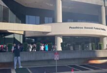 Hundreds show up to Atlanta IRS office during Saturday ‘face-to-face’ help event – WSB-TV Channel 2