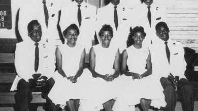Black history in Gwinnett County