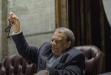 Know your Atlanta civil rights icons: Andrew Young