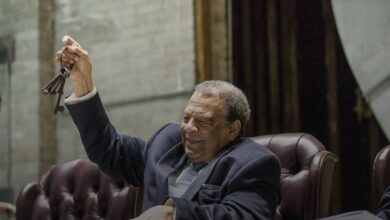 Know your Atlanta civil rights icons: Andrew Young
