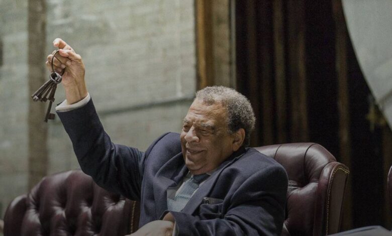 Know your Atlanta civil rights icons: Andrew Young