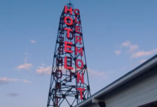 Where to take a staycation in Atlanta