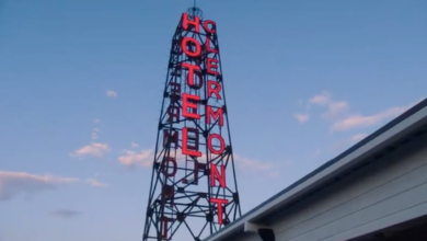 Where to take a staycation in Atlanta