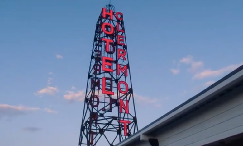 Where to take a staycation in Atlanta Where to take a staycation in Atlanta