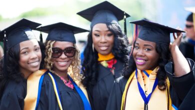 Tell Them We Are Rising | History & Impact of Historically Black Colleges & Universities | Independent Lens