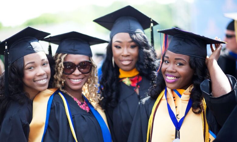 Tell Them We Are Rising | History & Impact of Historically Black Colleges & Universities | Independent Lens